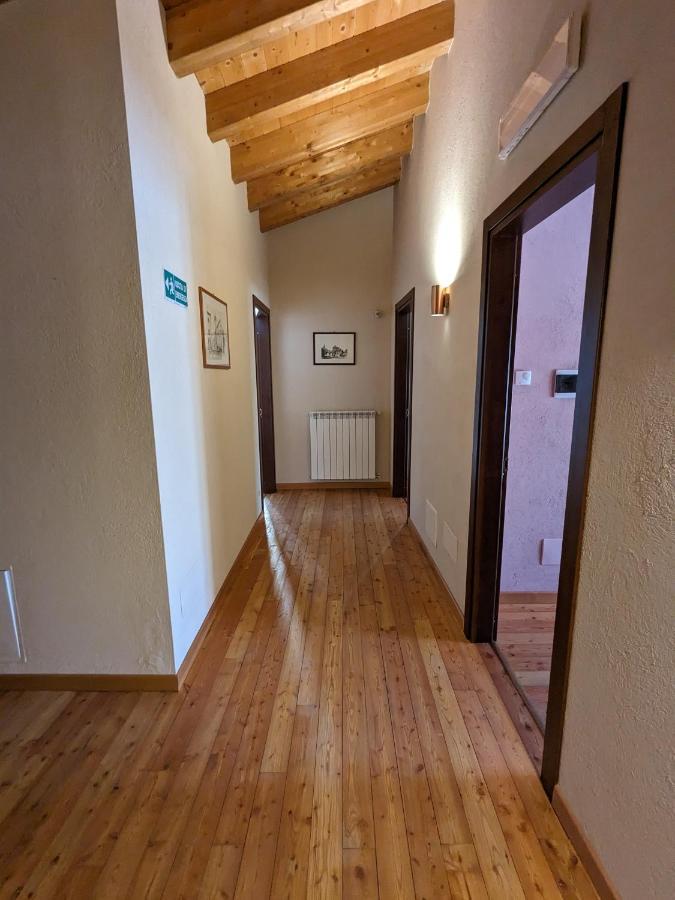 Хостел Constancia Trattoria Вальдієрі Екстер'єр фото